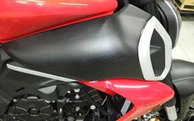 DUCATI DIAVEL V4 2026
