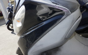 SUZUKI SKYWAVE 250 (Burgman 250) Gen.2 CJ43A