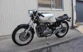 HONDA GB400 1986 0028