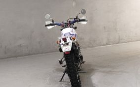 YAMAHA SEROW 225W 4JG