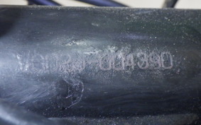 YAMAHA DRAGSTAR 250 2020 VG02J