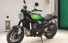 KAWASAKI Z900RS 2025 ZR900K