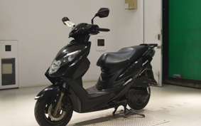 SUZUKI ｽｳｨｯｼｭ125 DV12B