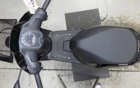 HONDA TACT Basket AF79