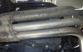 HONDA CB400 SUPER BOLDOR VTEC 2013 NC42