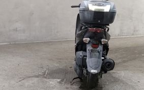 YAMAHA MAJESTY 155S SG28J