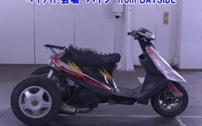 SUZUKI ADDRESS V100