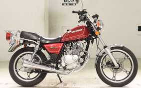 SUZUKI GN125 H 2008