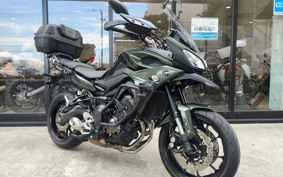 YAMAHA MT-09 Tracer 2017 RN51J