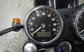 KAWASAKI W400 2008 EJ400A