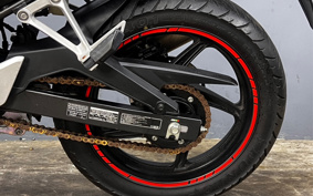HONDA CBR250R MC41