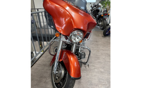 HARLEY FLHX1580 2011 KB4