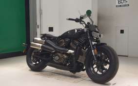 HARLEY RH1250S 2022