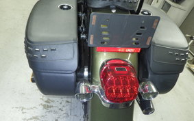 HARLEY FLHCS 1870 2019