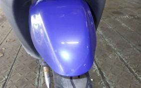 SUZUKI LET's 1995 CA4AA