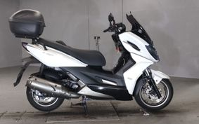 KYMCO  KYMCO K-XCT125 SK25BA