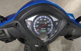 SUZUKI ADDRESS V110 CE47A