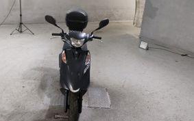 SUZUKI ADDRESS V125 CF46A