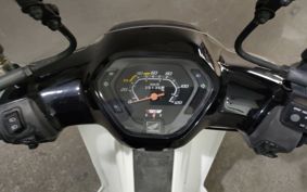 HONDA SUPER DREAM110 JA27