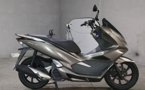 HONDA PCX 125 JF81