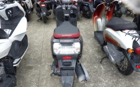 HONDA ﾀﾞﾝｸ AF78