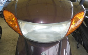 YAMAHA JOG Gen.5 SA36J