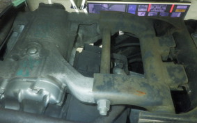 SUZUKI ADDRESS V125 G 2025 CF4EA