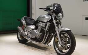HONDA X4 LD 2002 SC38