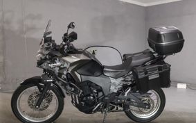 KAWASAKI VERSYS X250 LE250D
