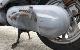 YAMAHA JOG POCHE 3KJ