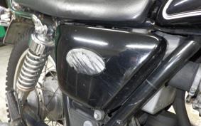 YAMAHA SR400 Gen.3 2005 RH01J