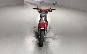 HONDA  SUPER CUB C125 JA58