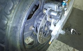 KAWASAKI KSR-2 2021 MX080B