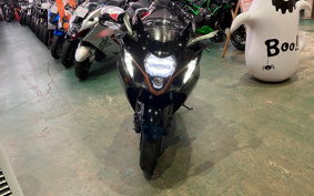SUZUKI HAYABUSA 2021 EJ11A