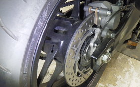 YAMAHA TRACER 9 GT 2025 RN99J