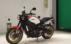 YAMAHA XSR900 2020 RN56J