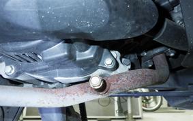 YAMAHA JOG Gen.5 SA36J