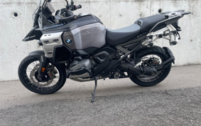 BMW R1300GS Adventure ASA 2025 0M31