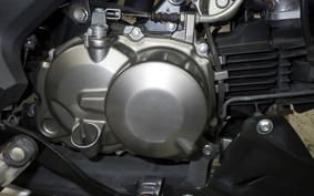 KAWASAKI Z125 PRO 1993 BR125H
