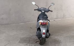 SUZUKI LET's 4 CA45A