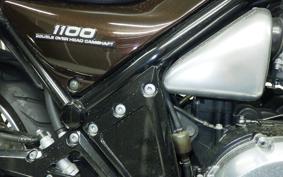 KAWASAKI ZEPHYR 1100 2007 ZRT10A