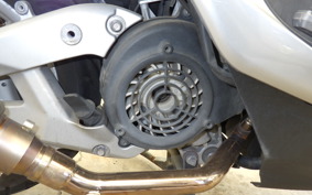 YAMAHA CYGNUS 125 X 2020