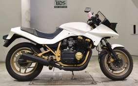 SUZUKI GSX750S KATANA Gen.3 1984 GR72A