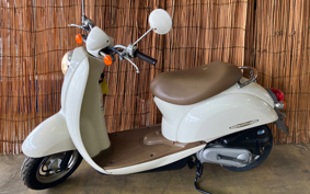 HONDA CREA SCOOPY AF55