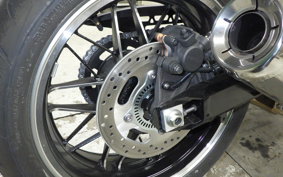 KAWASAKI Z900RS 2025 ZR900K