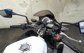 KAWASAKI Z250 ER250C