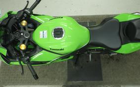 KAWASAKI ZX-4RR 2026 ZX400P