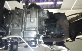 KAWASAKI KSR110 2003 KL110A