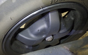 HONDA LEAD 125