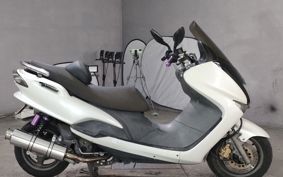 YAMAHA MAJESTY 125 SE27